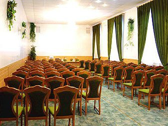 Зал для тренингов и семинаров Киев