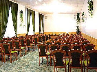 Аренда зала для семинара посуточно (Киев)